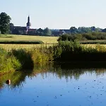 Am Schloss Feriehus *