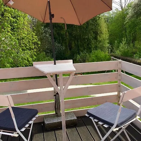 Am Schloss Tatil Evi Schnabelwaid