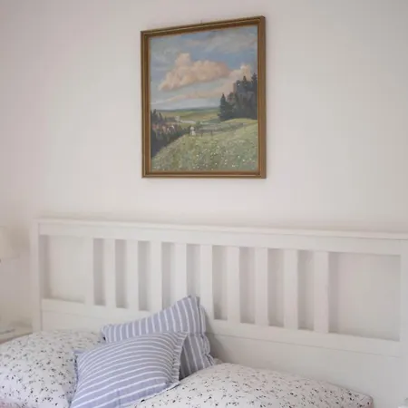 Am Schloss Tatil Evi Schnabelwaid