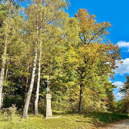 Am Schloss Tatil Evi