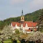 Semesterbostad Am Schloss *