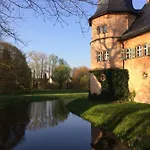 Am Schloss Semesterbostad *