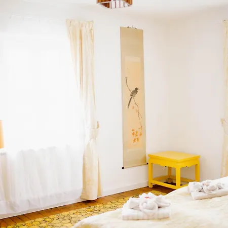 Holiday home Am Schloss