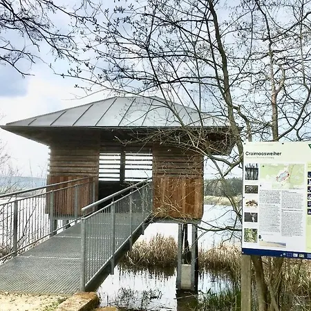 Am Schloss Vakantiehuis