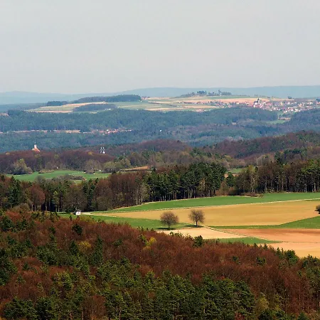 Vakantiehuis Am Schloss